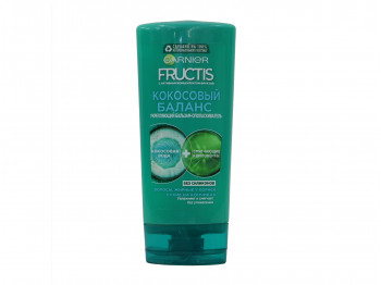 Бальзам FRUCTIS BALSAM BALANCE AND RECOVERY 200ML P48026 (981003) 