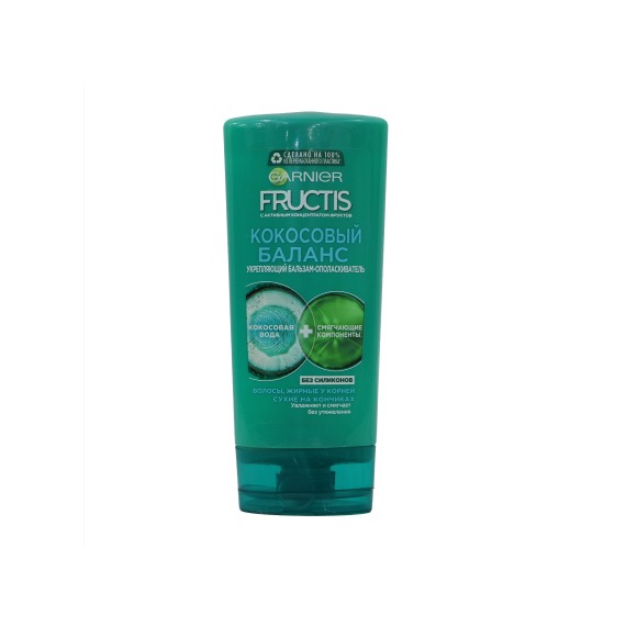 Բալզամ FRUCTIS BALSAM BALANCE AND RECOVERY 200ML P48026 (981003) 