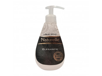 Dishwashing liquid SANITA NATUREL 500ML (981402) 
