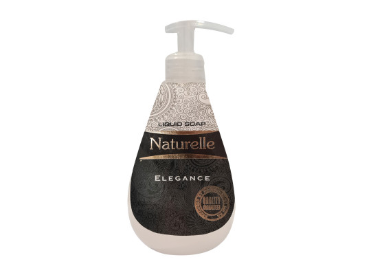 Սպասք լվանալու միջոց SANITA NATUREL 500ML (981402) 