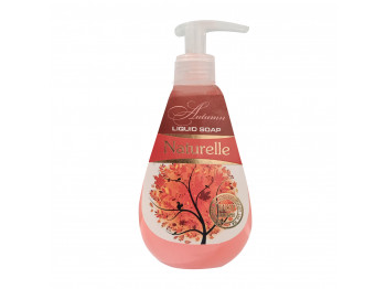 Սպասք լվանալու միջոց SANITA NATUREL PINK 500ML (982201) 