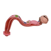 Амуниция для животных PET PARADISE PINK 19-32 CM (982748-163)