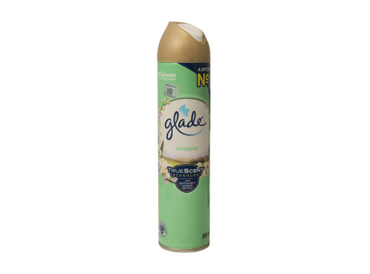 Спрей освежитель GLADE 683464 300 ML (988480) 