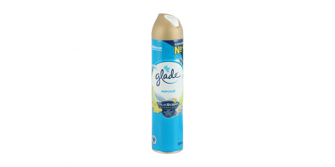 Air freshener GLADE OCEAN 300ML (988794) 