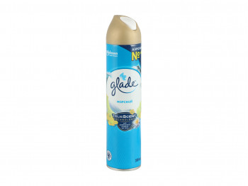 Air freshener GLADE OCEAN 300ML (988794) 