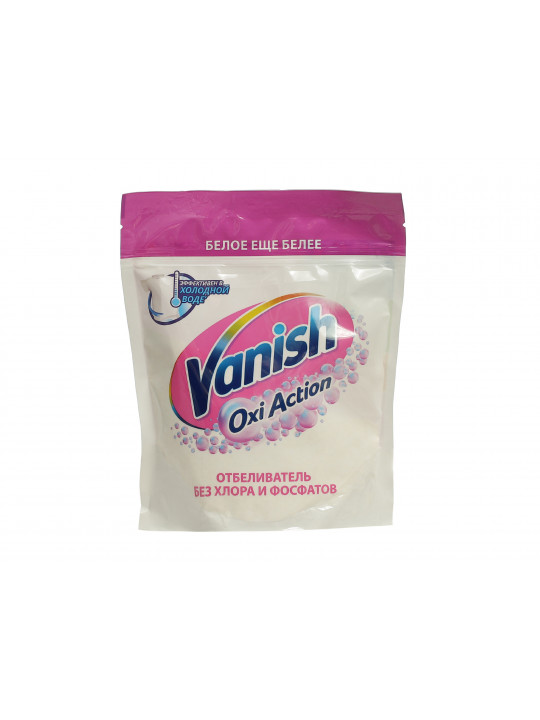 Laundry conditioner VANISH OXY ACTION AQUAMAN 500 GR (992254) 