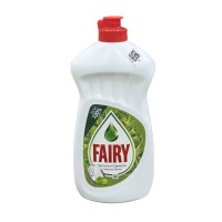 Средство для мытья посуды FAIRY APPLE Ամանի Հեղուկ 500ml (992602) (212947) 