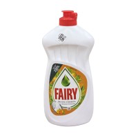Средство для мытья посуды FAIRY Orange Ամանի Հեղուկ 500ml (992725) 