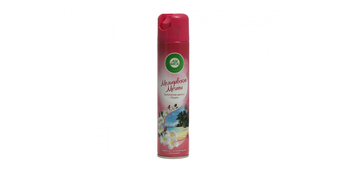 Спрей освежитель AIRWICK AUTOMAT 290 ML (993046) 