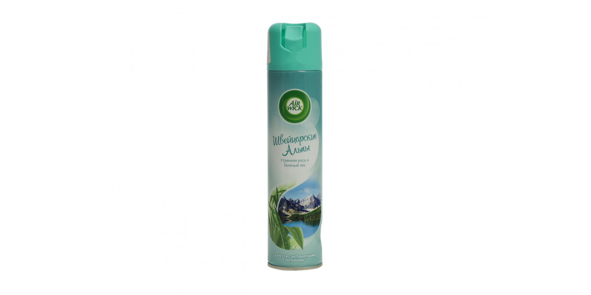 Air freshener AIRWICK AUTOMAT 290 ML (993084) 