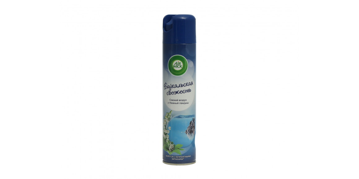 Օդը թարմացնող միջոց AIRWICK AUTOMAT 290 ML (993138) 