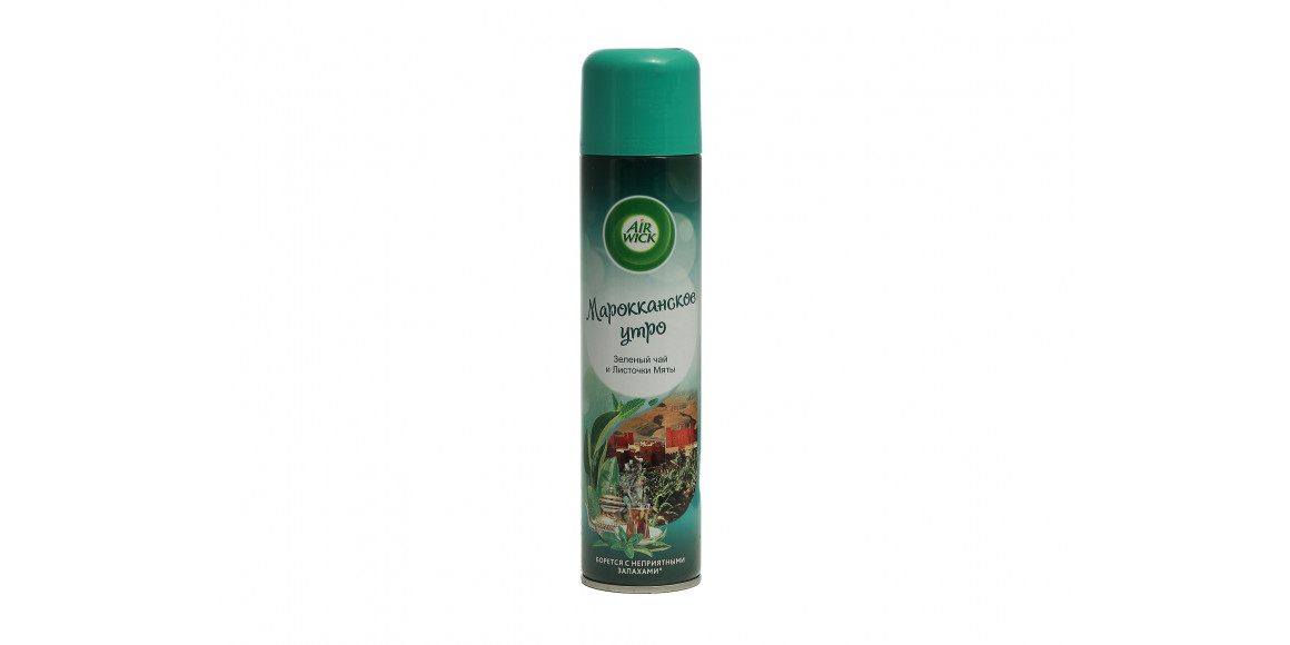 Air freshener AIRWICK AUTOMAT 290 ML (993145) 