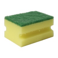 Խոհանոցի սպունգ եվ քերիչ ARMSPONGE 16100 1 PC (993278) 