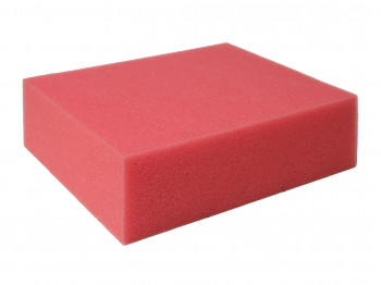 Kitchen sponge and scourer ARMSPONGE 16924 5X13.5X17.5 (993414) 