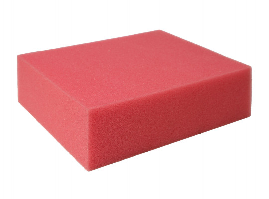 Kitchen sponge and scourer ARMSPONGE 16924 5X13.5X17.5 (993414) 