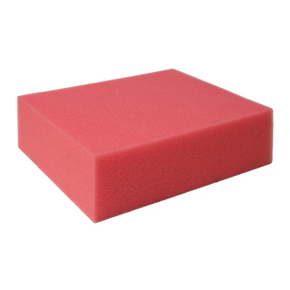 Խոհանոցի սպունգ եվ քերիչ ARMSPONGE 16924 5X13.5X17.5 (993414) 