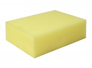 Kitchen sponge and scourer ARMSPONGE 16930 4X13.5X9.5 (993421) 