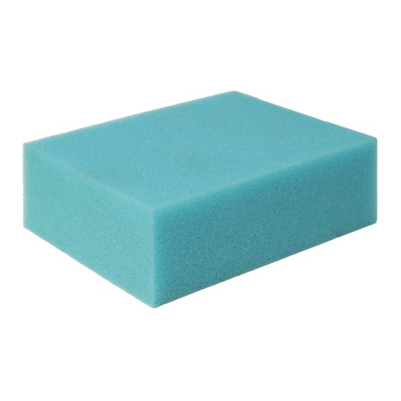 Խոհանոցի սպունգ եվ քերիչ ARMSPONGE 16930 4X13.5X9.5 (993421) 