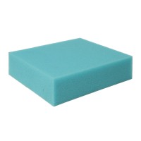 Kitchen sponge and scourer ARMSPONGE 16930 4X13.5X17.6 (993438) 