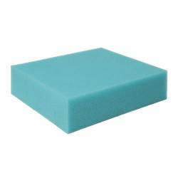 Kitchen sponge and scourer ARMSPONGE 16930 4X13.5X17.6 (993438) 
