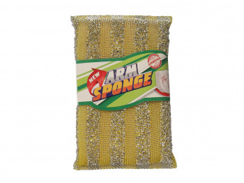 Кухонная губка  и скребок ARMSPONGE ARM751 (993469) 