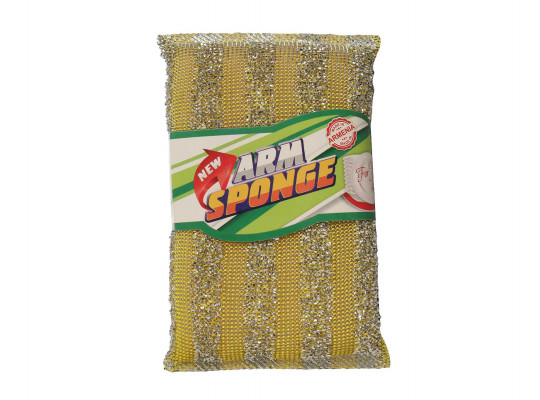 Кухонная губка  и скребок ARMSPONGE ARM751 (993469) 