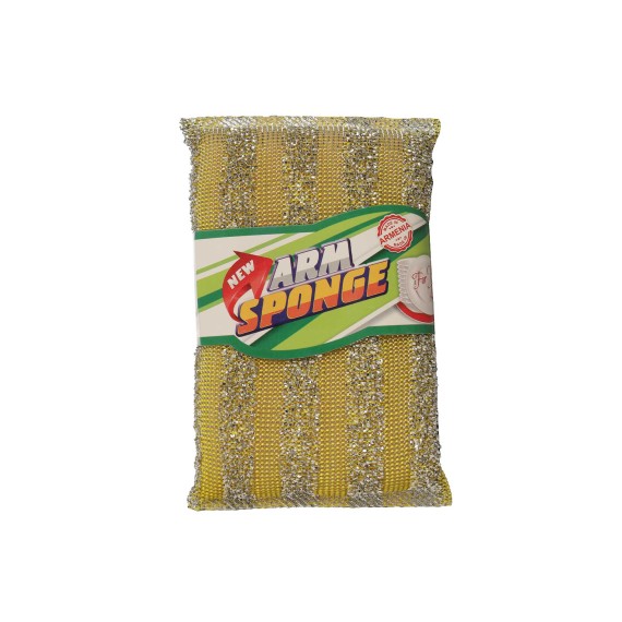 Kitchen sponge and scourer ARMSPONGE ARM751 (993469) 