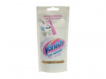 Bleaching product and stain remover VANISH OXI ADVANCE WHITE 100ML (994586) 