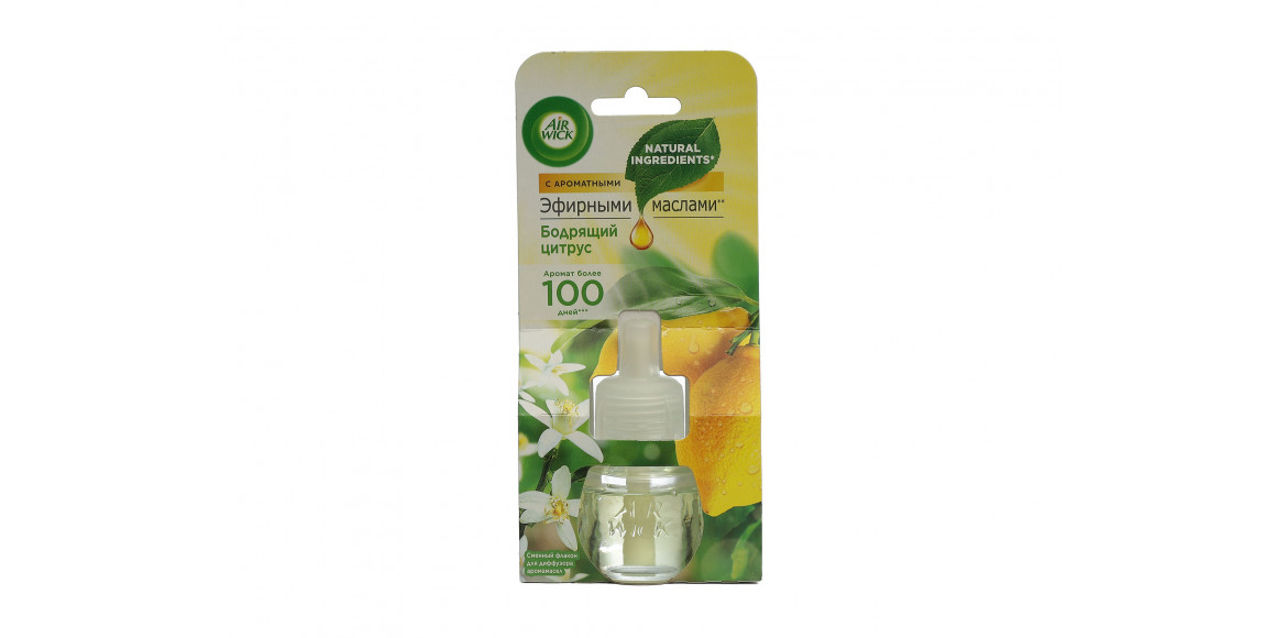 Спрей освежитель AIRWICK 19 ML (995583) 