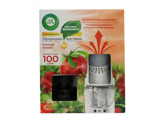 Air freshener AIRWICK 19 ML (995613) 