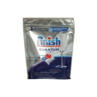Dishwashing liquid FINISH PODS QUANTUM ULTIMATE 36PC (995798) 