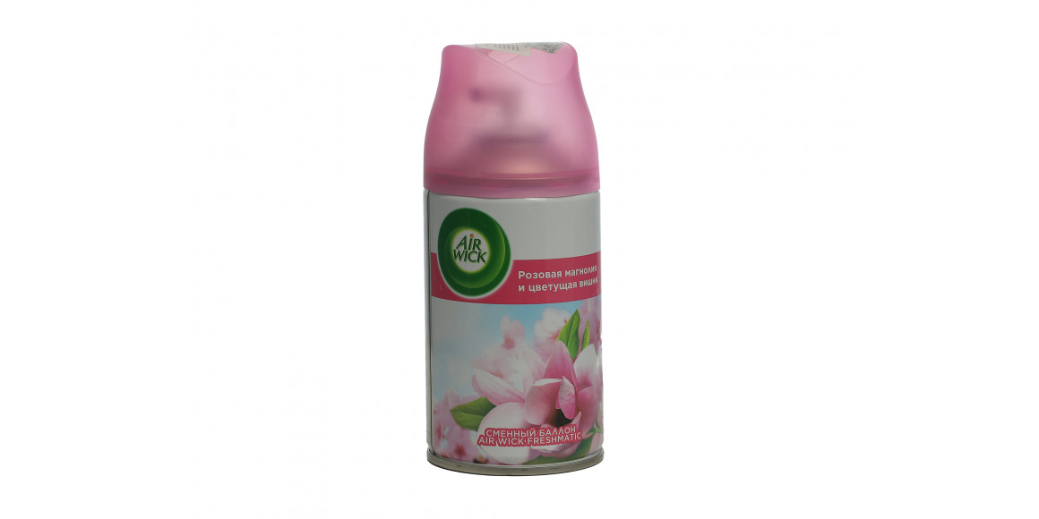 Air freshener AIRWICK AUTOMAT 250ML (996092) 