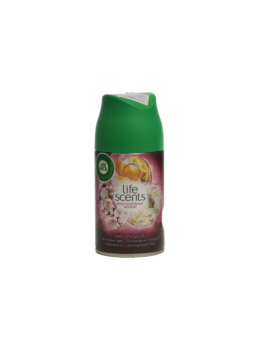 Air freshener AIRWICK AUTOMAT 250ML (996177) 