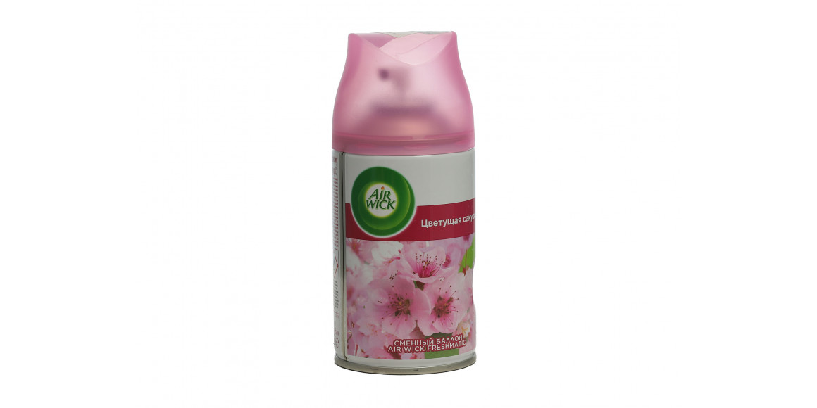 Air freshener AIRWICK AUTOMAT 250ML (996207) 