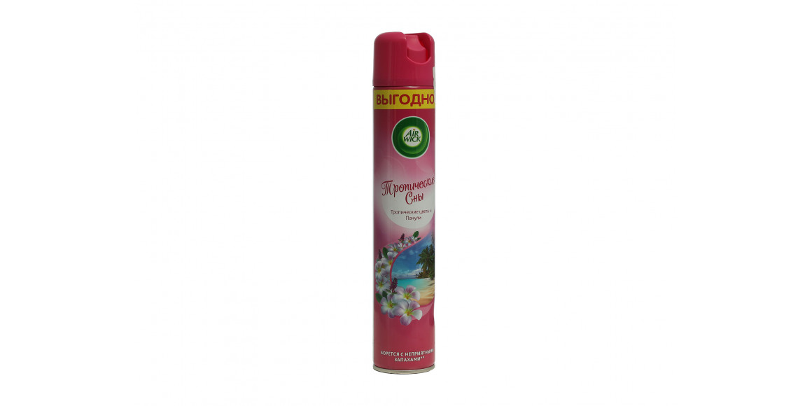 Spray freshners AIRWICK 400 ML (996559) 