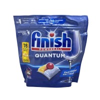 Средство для мытья посуды FINISH Սպասք Մաքրող Հաբեր 18հ (997655) 
