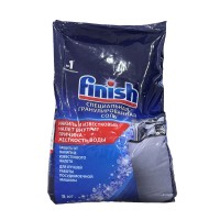 Средство для мытья посуды FINISH Սպասք Լվացող Միջոց Աղ 3կգ (991554) 