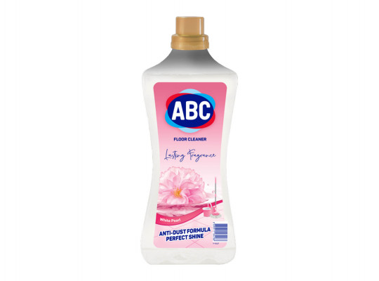 Cleaning agent ABC LIQUID FOR FLOOR PEARL 900ML (184188) 