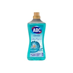 Cleaning liquid ABC LIQUID FOR FLOOR SPRING COLOR 900ML (001911) 