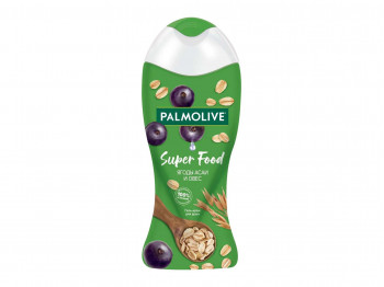 Shower gel PALMOLIVE GEL ACAI BERRY AND OATS 250ML (415525) 