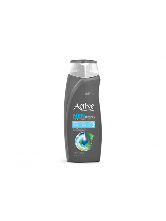 Shampoo ACTIVE AGAINST DANDRUFF 350ML (809211) 