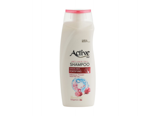 Shampoo ACTIVE AGAINST HAIR LOSS 350ML (809204) 