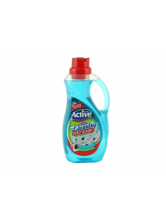 Washing powder ACTIVE BLUE 1500ML (805664) 