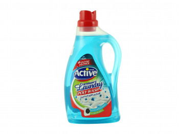 Washing gel ACTIVE BLUE 2500ML (805671) 