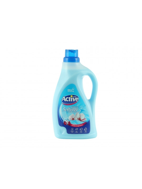 Laundry conditioner ACTIVE BLUE 2500ML (809730) 