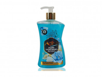 Liquid soap ACTIVE BLUE 450GR (806807) 