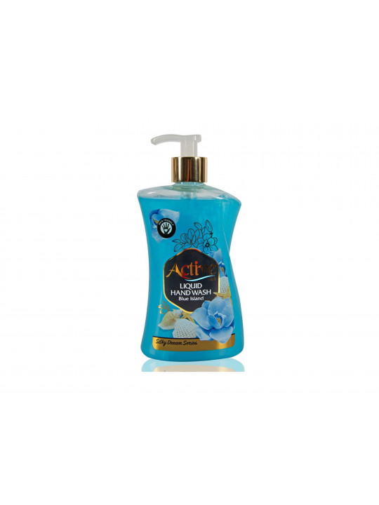 Liquid soap ACTIVE BLUE 450GR (806807) 