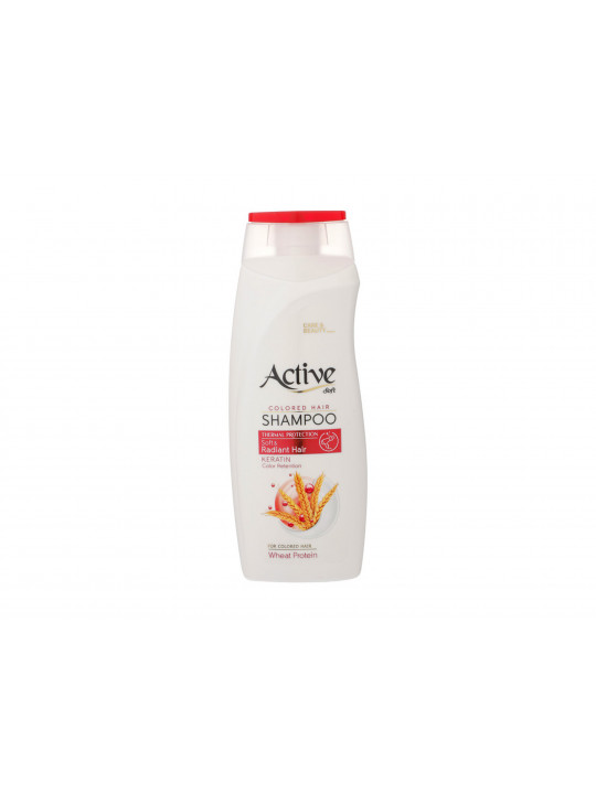 Shampoo ACTIVE FOR DYEED HAIR 350ML (809181) 