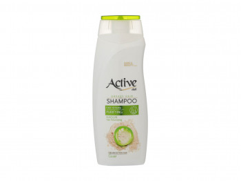 Shampoo ACTIVE FOR OILY HAIR 350ML (809228) 