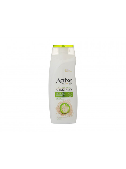 Shampoo ACTIVE FOR OILY HAIR 350ML (809228) 